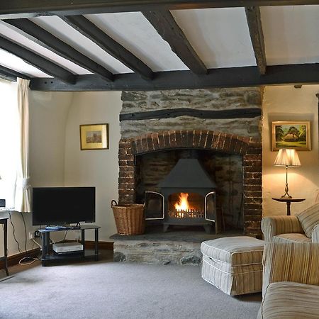 1 Oaks Farm Cottages Ambleside Exterior foto